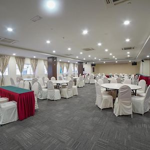 Oyo 89531 Villa Hotel