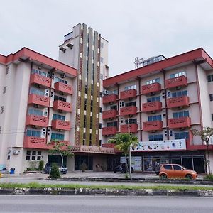 Champcity Hotel Sdn Bhd