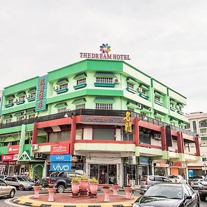 The Dream Hotel